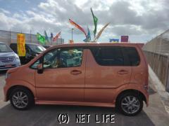 スズキ ワゴンR