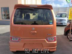 スズキ ワゴンR