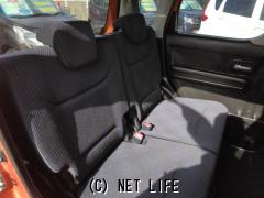 スズキ ワゴンR