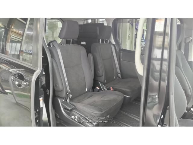 トヨタ ヴォクシー