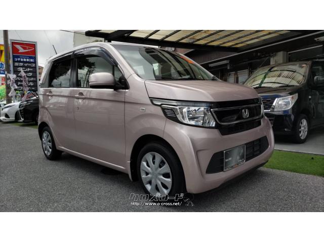 ホンダ N-WGN