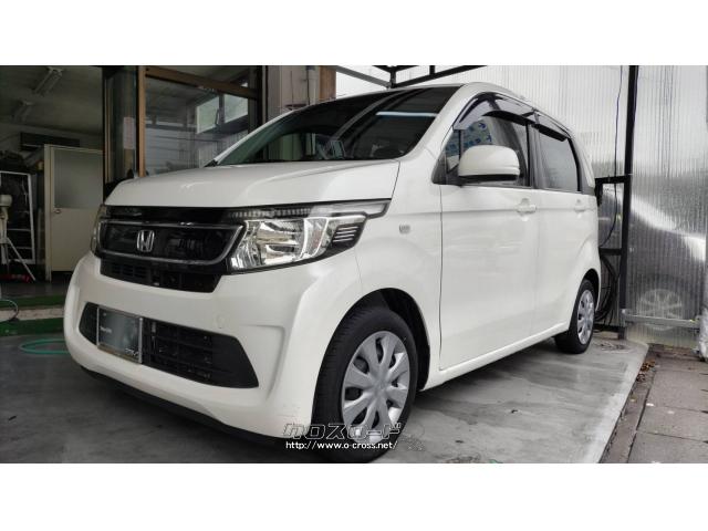 ホンダ N-WGN