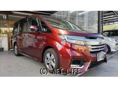 ホンダ ステップワゴン