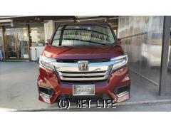 ホンダ ステップワゴン