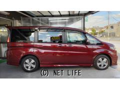 ホンダ ステップワゴン