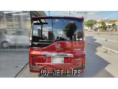 ホンダ ステップワゴン