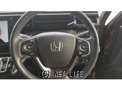 ホンダ ステップワゴン