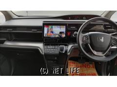 ホンダ ステップワゴン