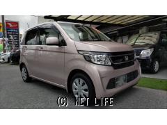 ホンダ N-WGN