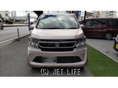ホンダ N-WGN