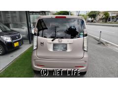 ホンダ N-WGN