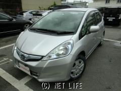 ホンダ フィットハイブリッド一覧 沖縄の中古車情報 クロスロード