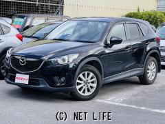 マツダ CX-5 ご成約有難うございます。・2013(H25)年式・ブラック