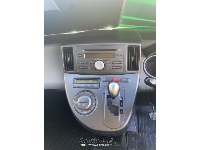 ダイハツ ソニカ RSリミテッド ・最上級グレード ・スマートキーフリー  