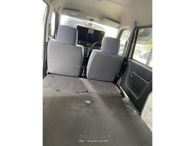 ホンダ アクティバン 車検2年付きコミコミ タイミングベルト交換済み  