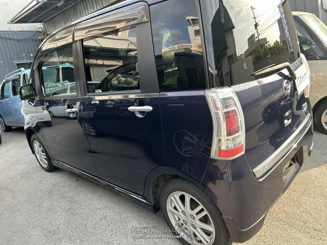 ダイハツ タントエグゼ