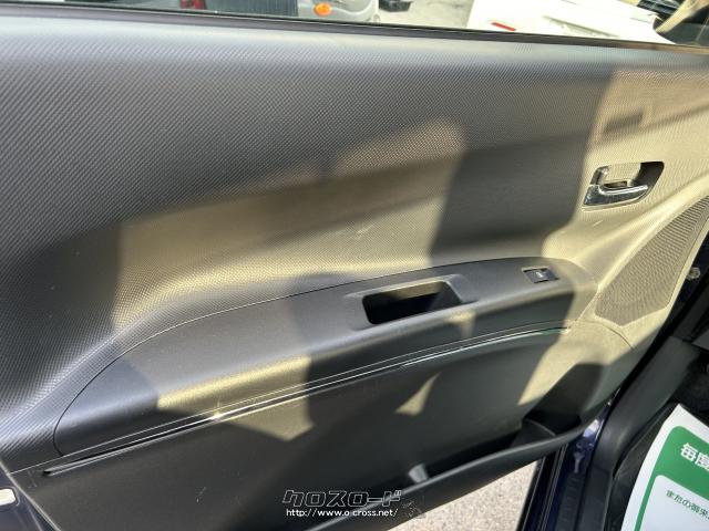 ダイハツ タントエグゼ