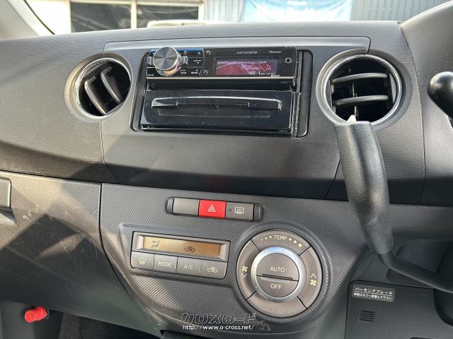 ダイハツ タントエグゼ