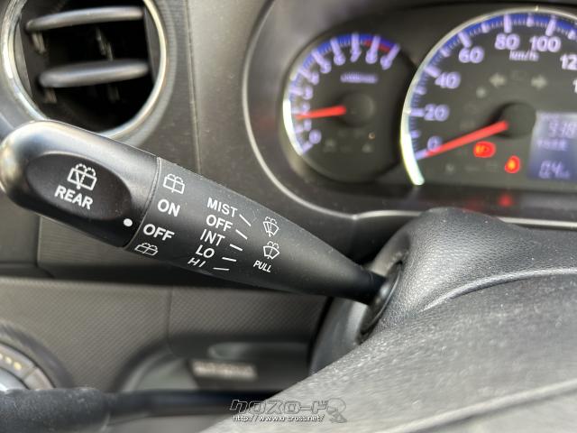 ダイハツ タントエグゼ