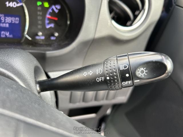 ダイハツ タントエグゼ