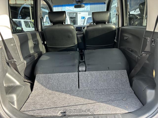 ダイハツ タントエグゼ