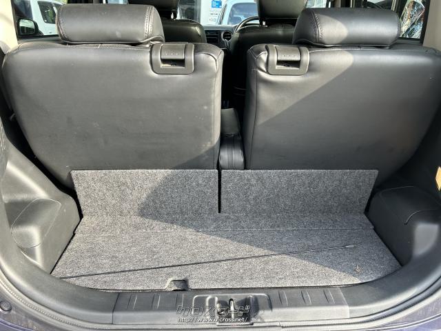 ダイハツ タントエグゼ