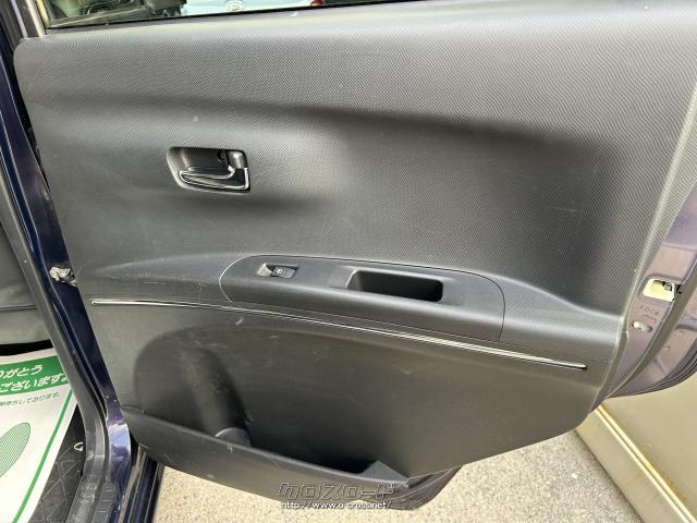 ダイハツ タントエグゼ