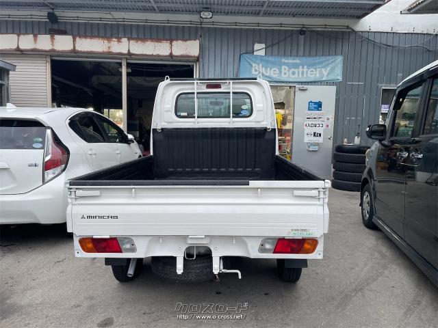 三菱 ミニキャブトラック