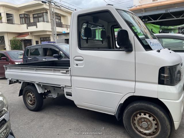 三菱 ミニキャブトラック