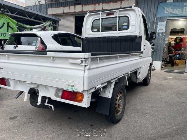 三菱 ミニキャブトラック