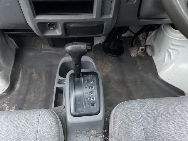 三菱 ミニキャブトラック