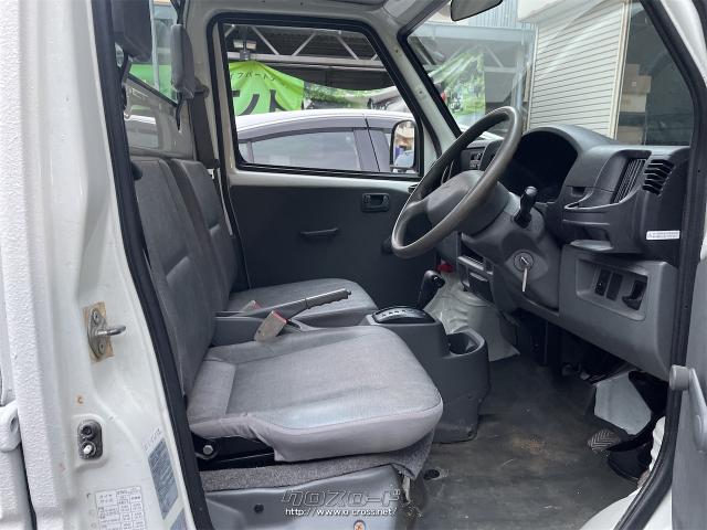 三菱 ミニキャブトラック