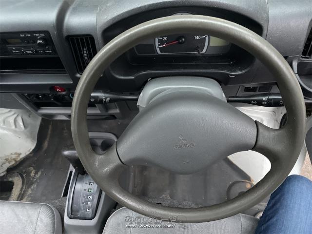 三菱 ミニキャブトラック