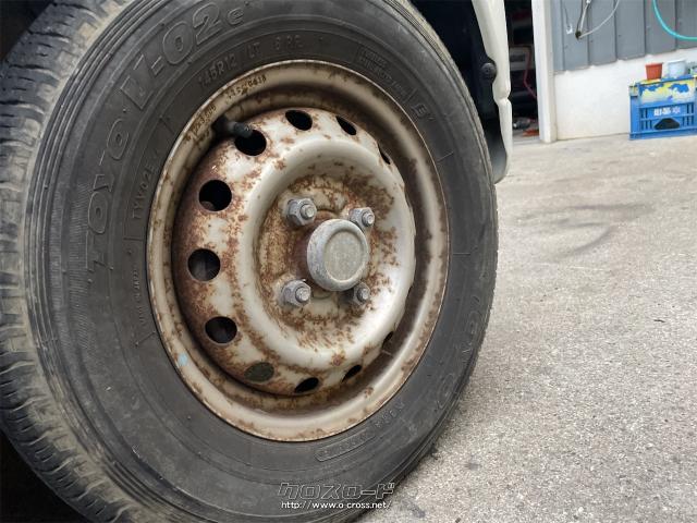 三菱 ミニキャブトラック