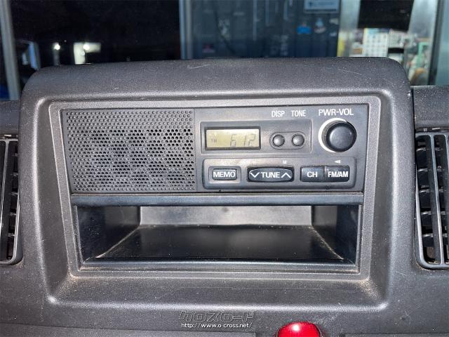 三菱 ミニキャブトラック