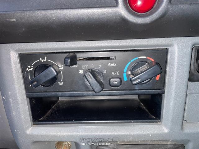 三菱 ミニキャブトラック