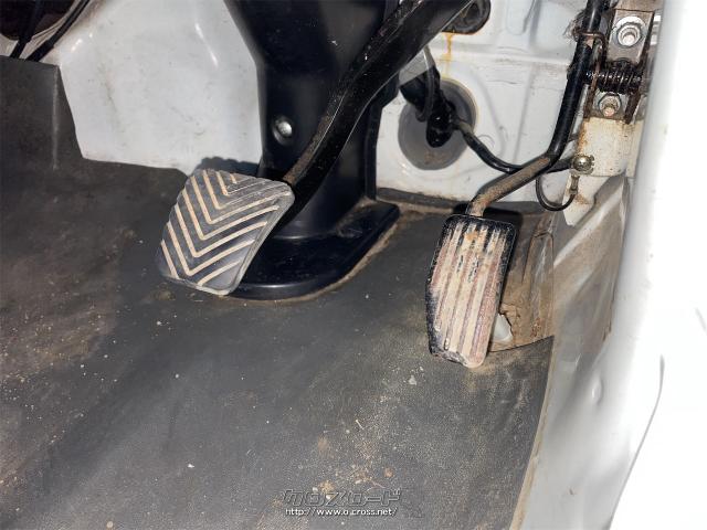 三菱 ミニキャブトラック