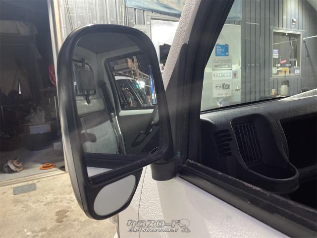 三菱 ミニキャブトラック