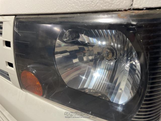 三菱 ミニキャブトラック