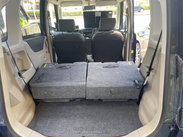 スズキ パレット T ・プッシュスタート・パワースライドドア・フル