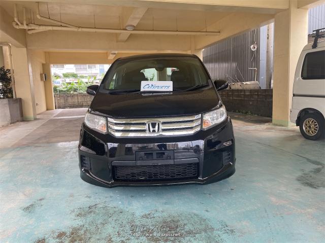 ホンダ フリードスパイク