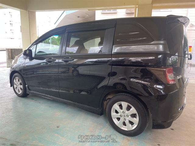 ホンダ フリードスパイク