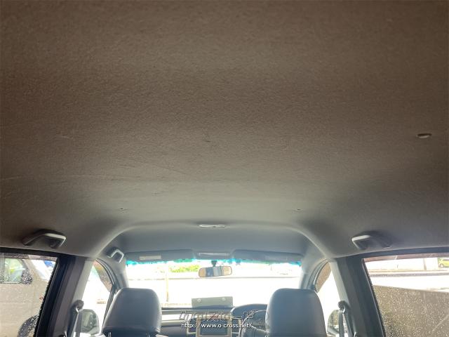 ホンダ フリードスパイク