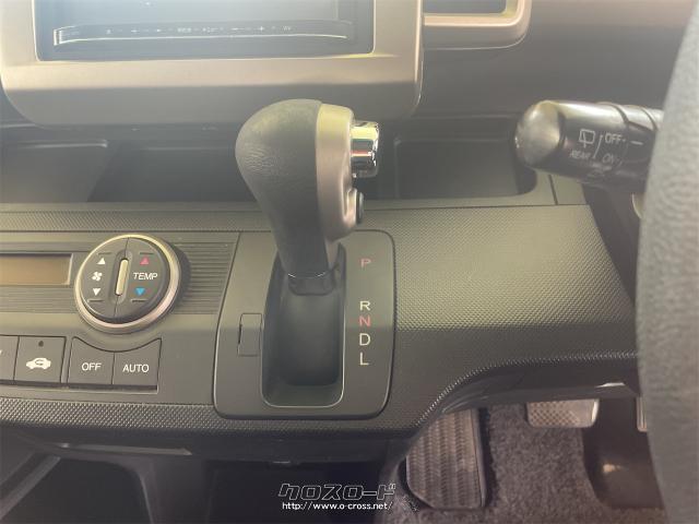 ホンダ フリードスパイク