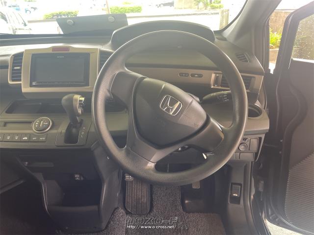 ホンダ フリードスパイク