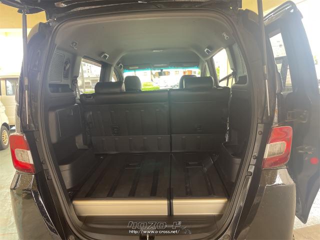 ホンダ フリードスパイク