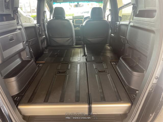 ホンダ フリードスパイク