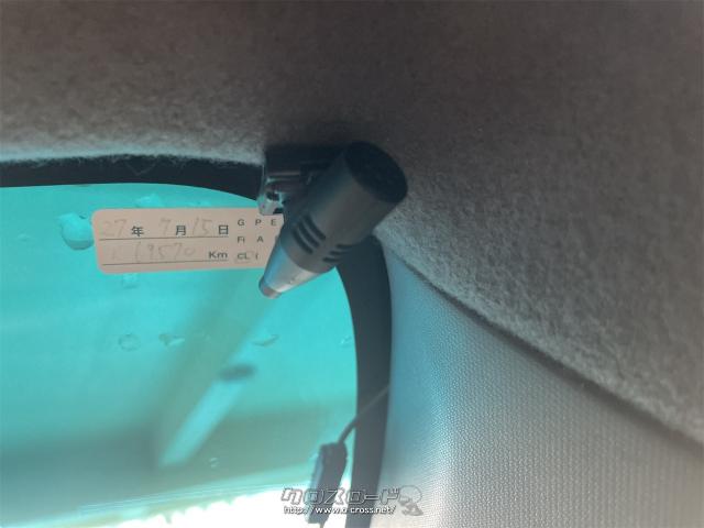 ホンダ フリードスパイク