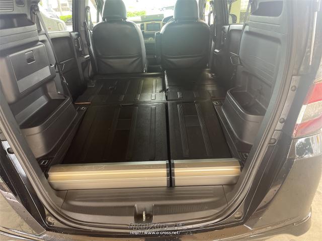 ホンダ フリードスパイク