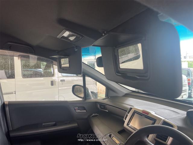 ホンダ フリードスパイク